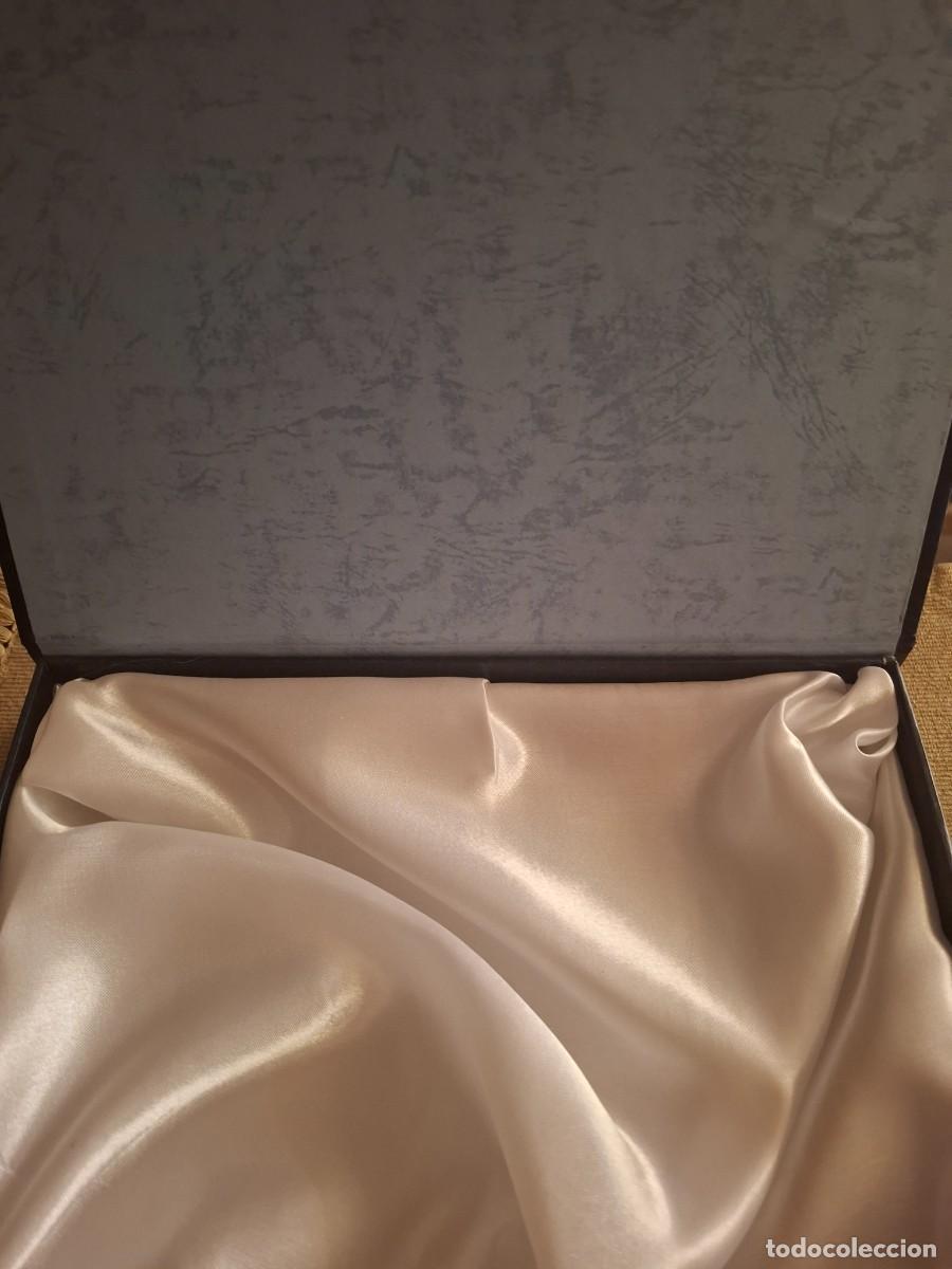 Joyeria: MAGNIFICA CAJA DE JOYERIA - Foto 2