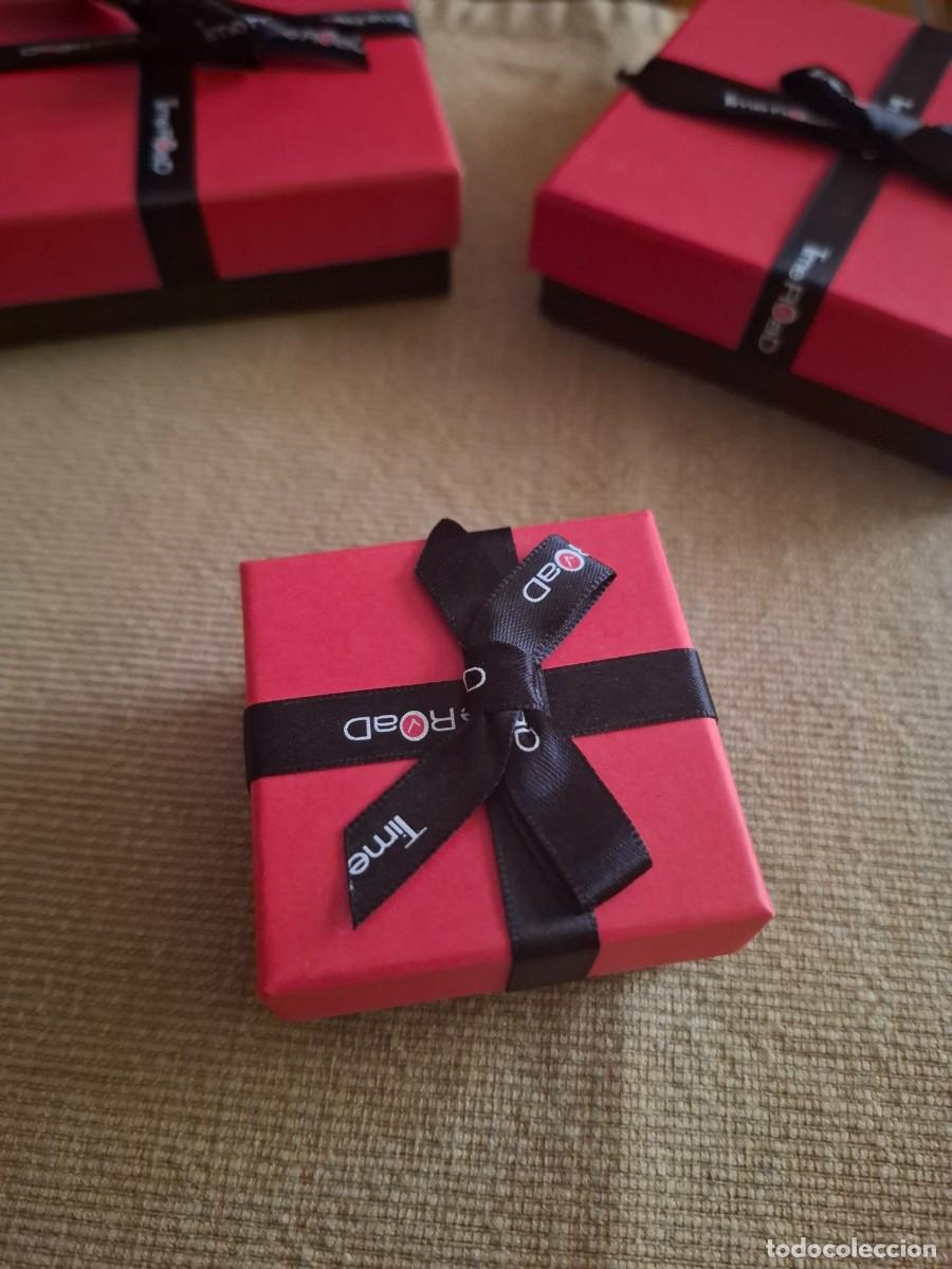 Joyeria: LOTE DE 3 CAJAS DE JOYERIAS - Foto 2