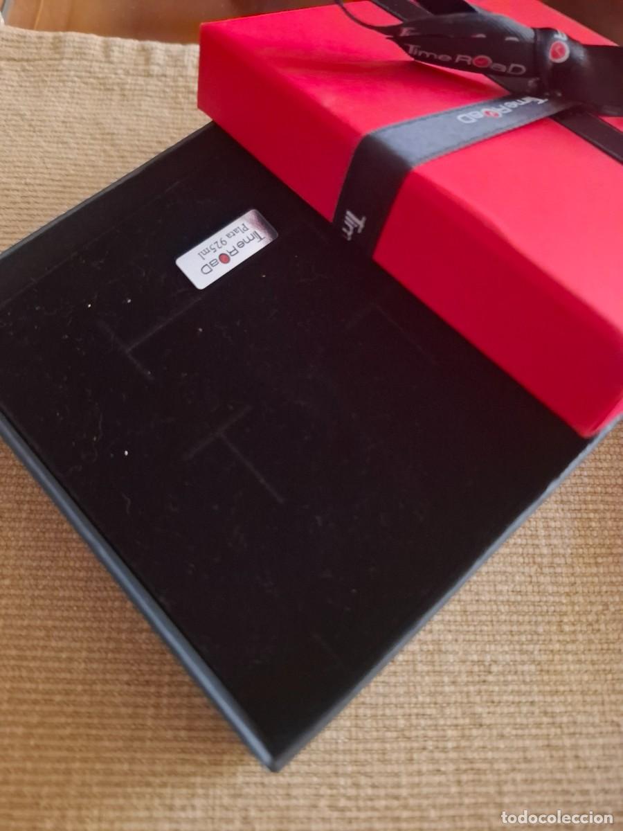 Joyeria: LOTE DE 3 CAJAS DE JOYERIAS - Foto 4