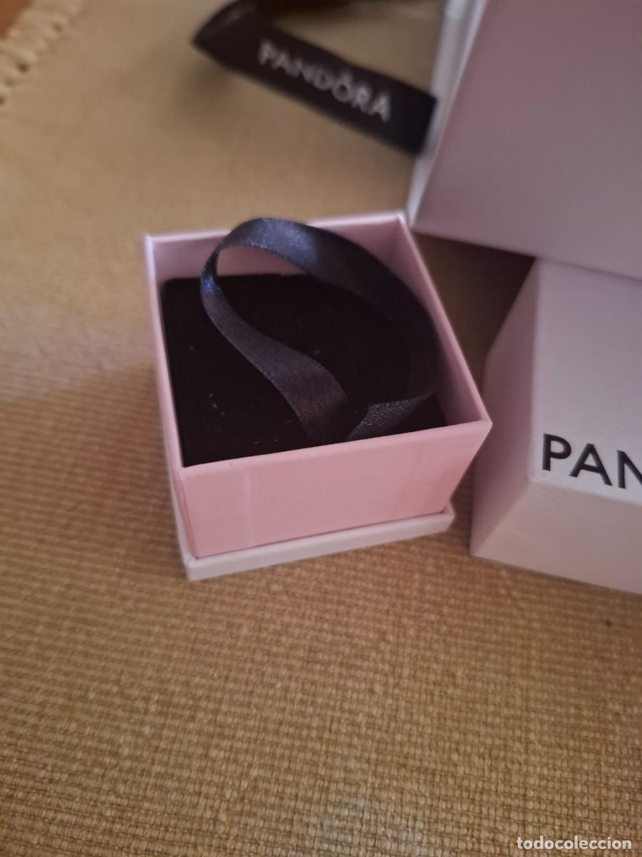 Joyeria: LOTE DE CAJAS DE JOYERIA PANDORA - Foto 4