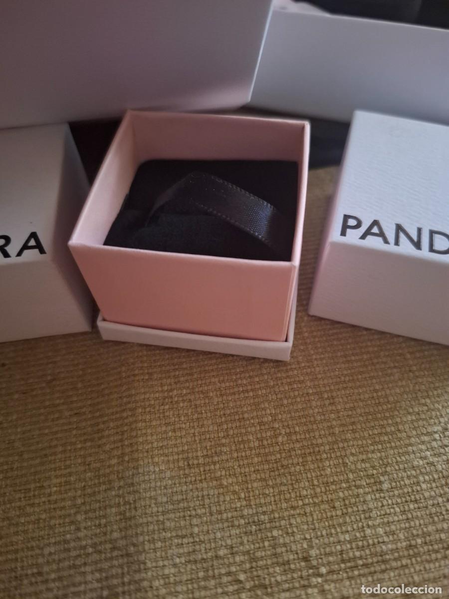 Joyeria: LOTE DE CAJAS DE JOYERIA PANDORA - Foto 5