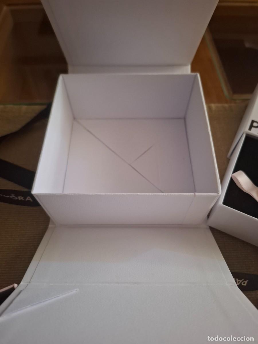 Joyeria: LOTE DE CAJAS DE JOYERIA PANDORA - Foto 6