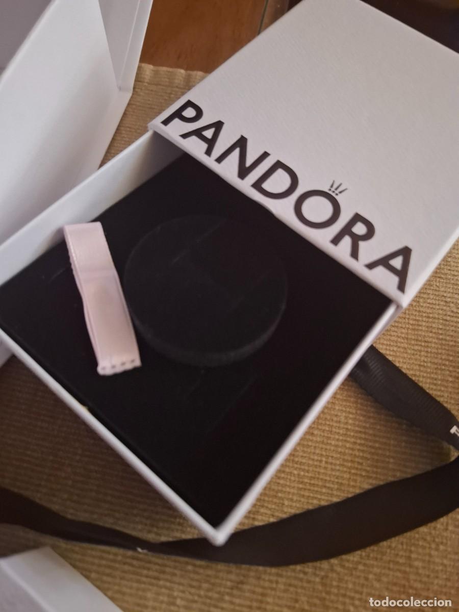 Joyeria: LOTE DE CAJAS DE JOYERIA PANDORA - Foto 7