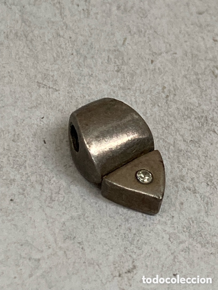 Joyeria: Colgante de plata C302 - Foto 1