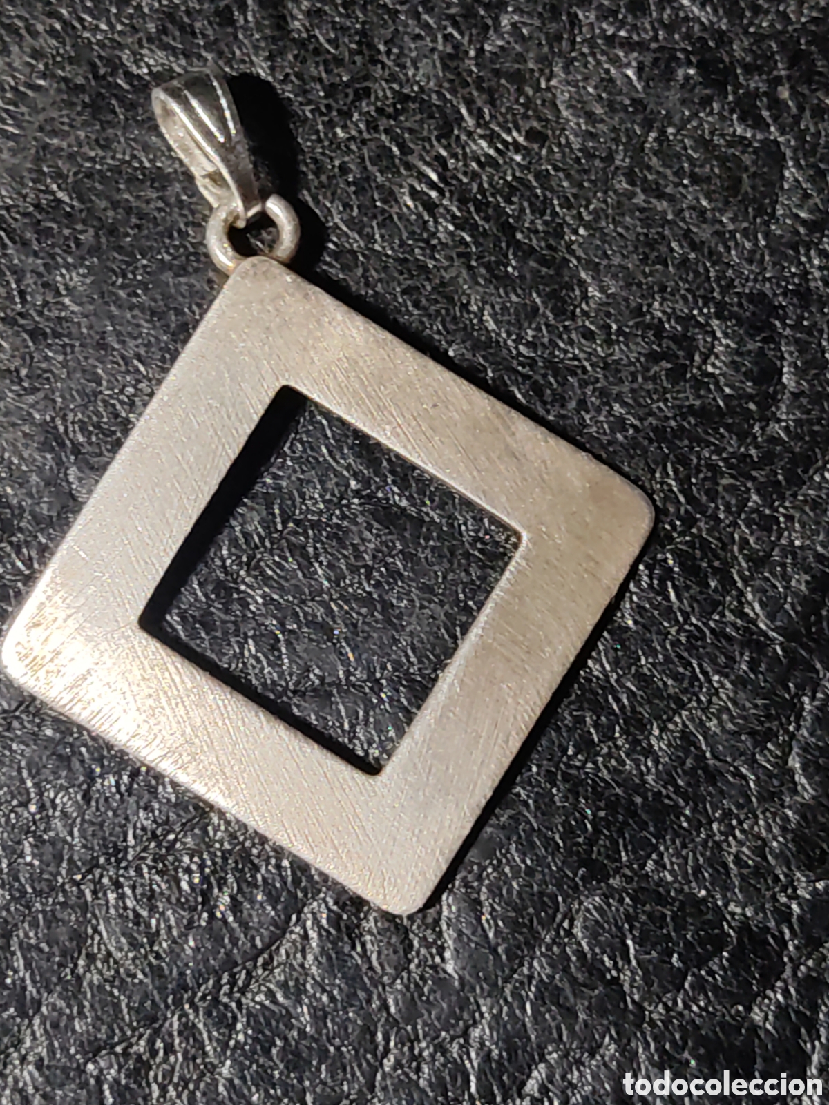 Joyeria: Colgante de plata 925.Vintage. - Foto 2