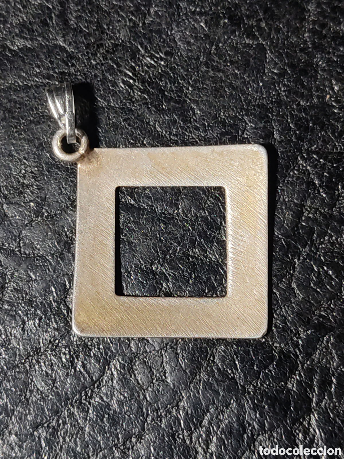 Joyeria: Colgante de plata 925.Vintage. - Foto 3