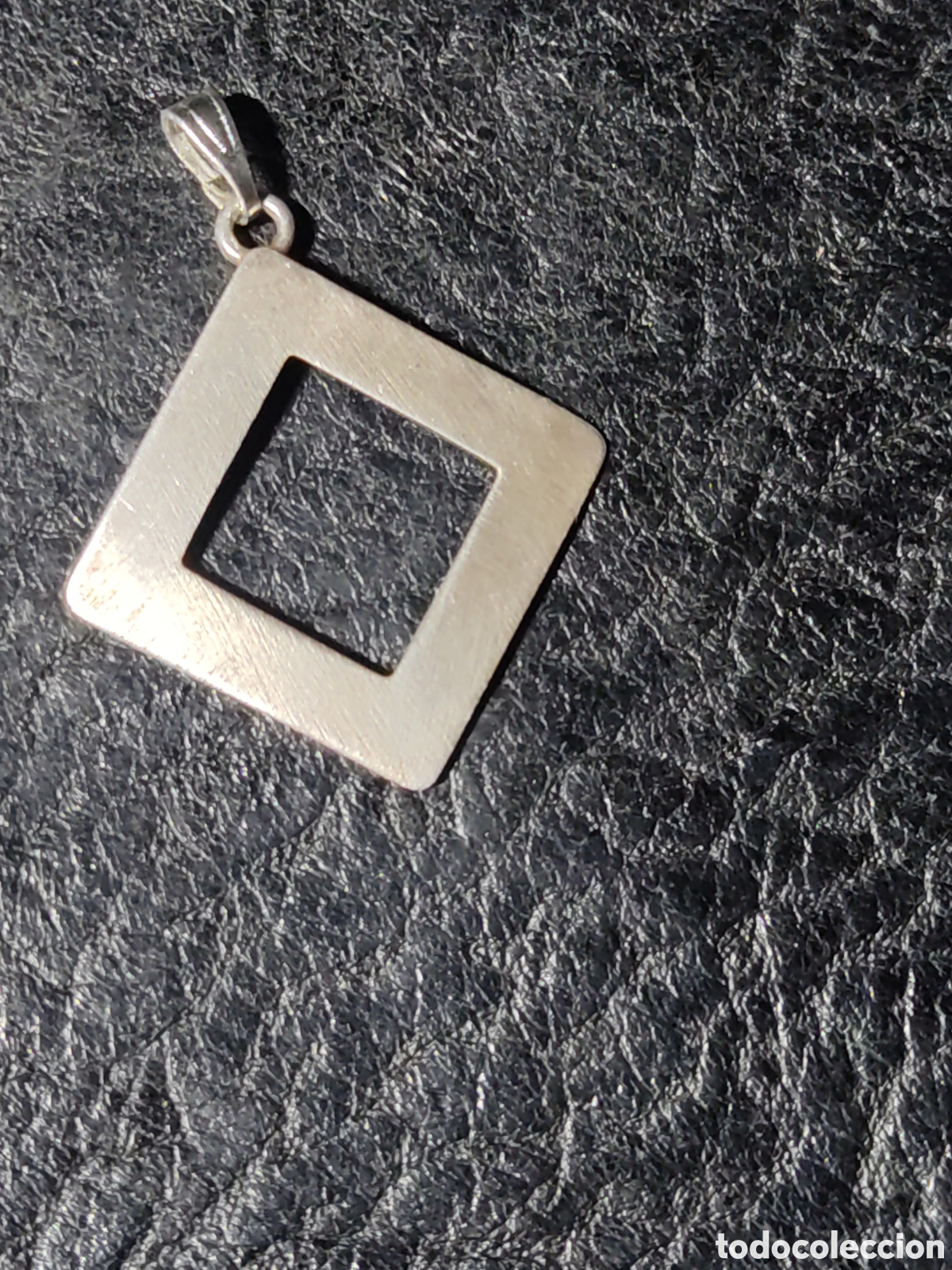 Joyeria: Colgante de plata 925.Vintage. - Foto 1