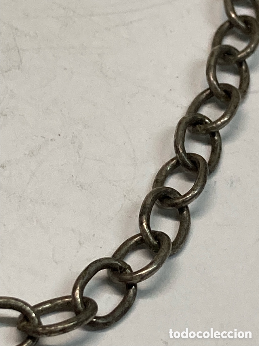 Joyeria: Cadena de plata CA300-2 - Foto 2