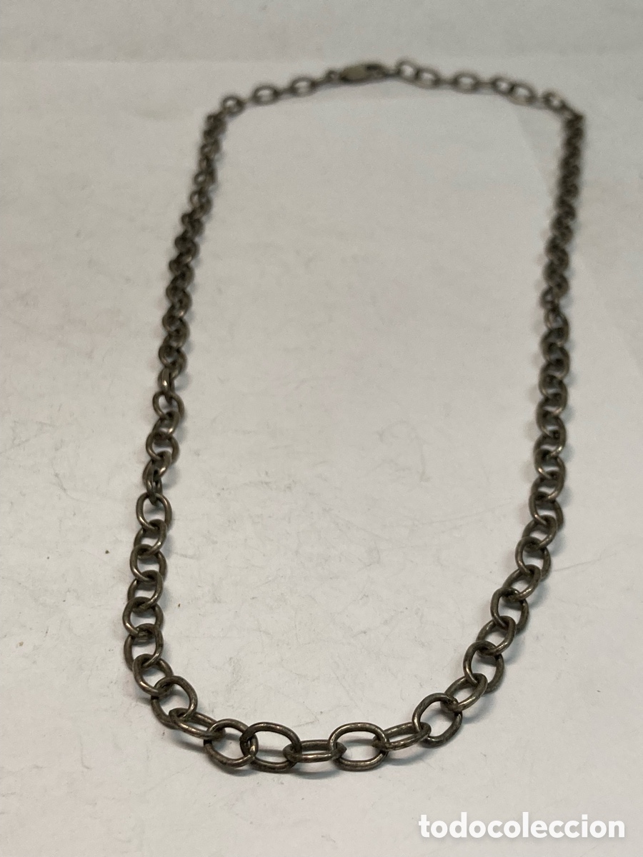 Joyeria: Cadena de plata CA300-2 - Foto 1