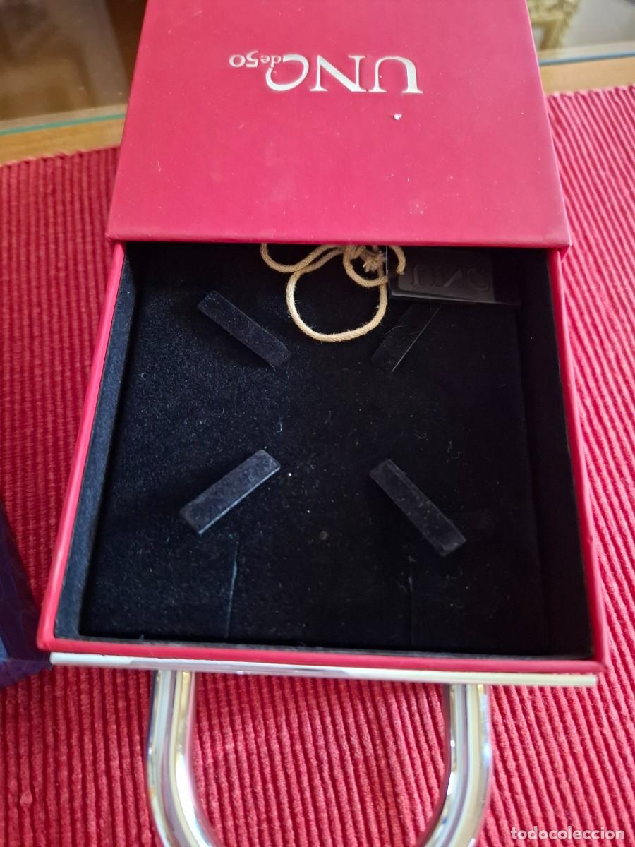Joyeria: DOS CAJAS DE JOYERIAS - Foto 3