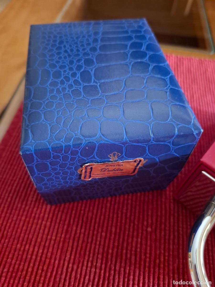 Joyeria: DOS CAJAS DE JOYERIAS - Foto 4