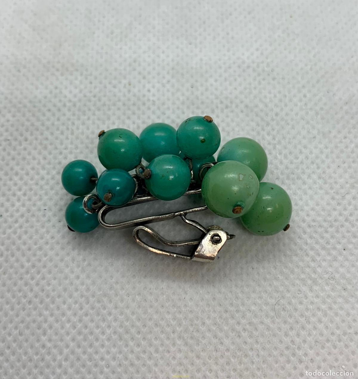 Joyeria: BONITOS PENDIENTES ANTIGUOS - Foto 4