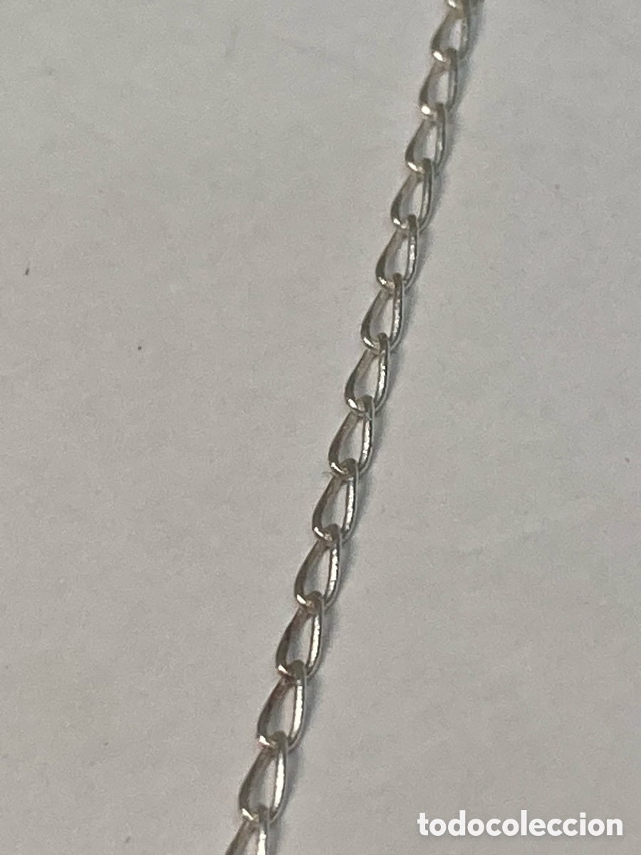 Joyeria: Cadena de plata CA301-5 - Foto 2