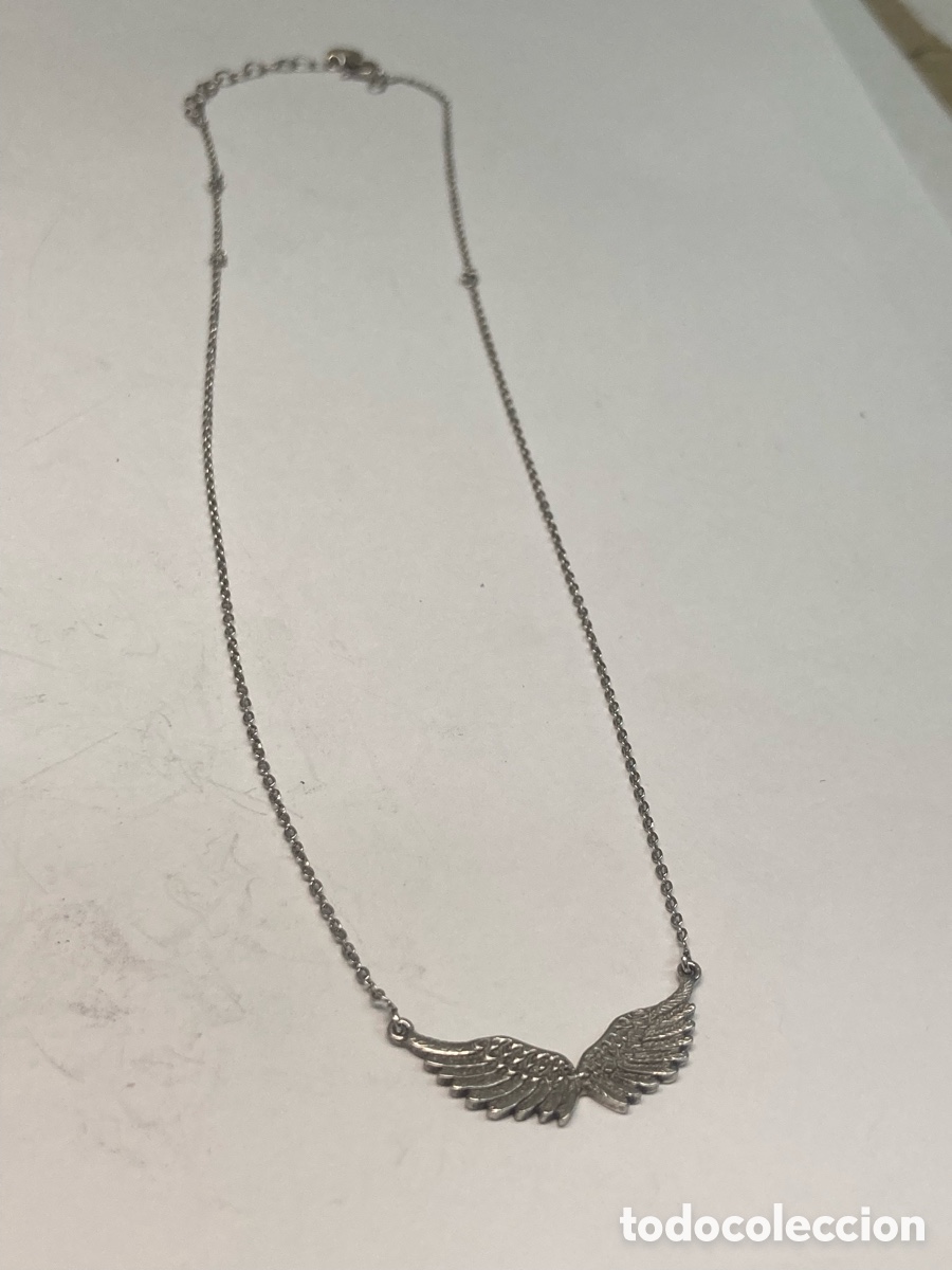 Joyeria: Cadena de plata CC143 - Foto 1