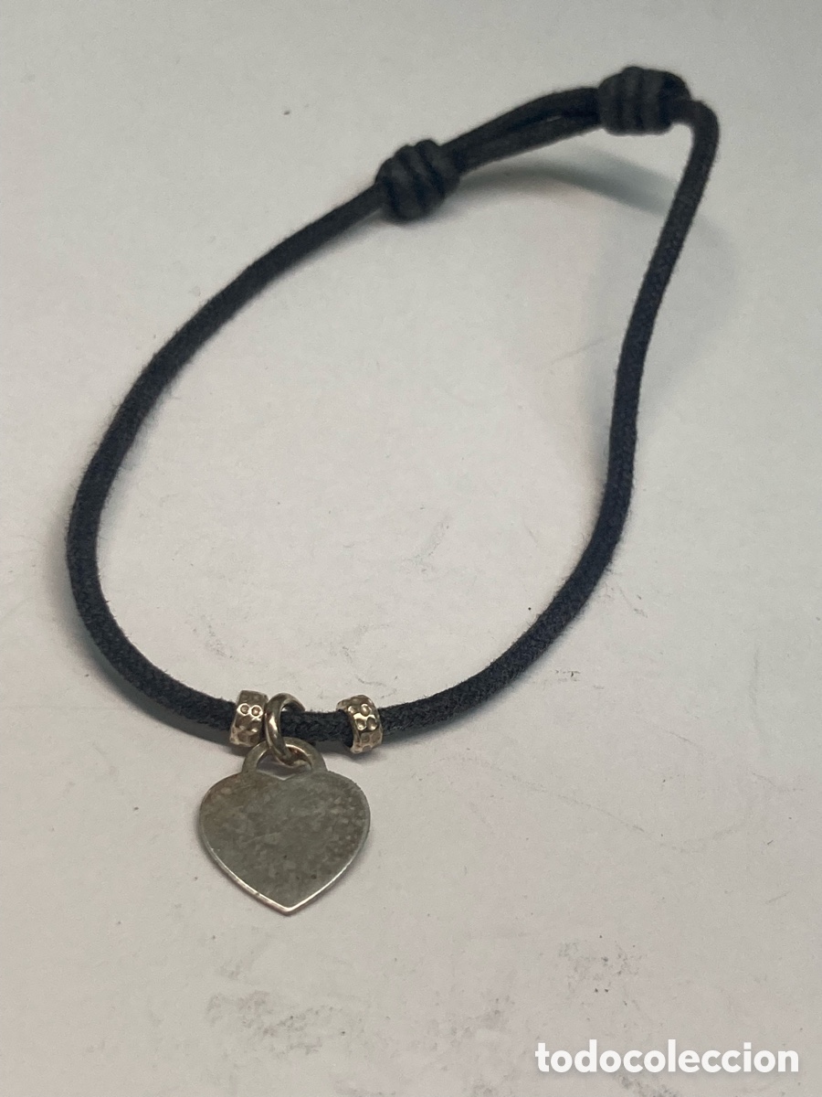Joyeria: Pulsera de plata Pul276 - Foto 1