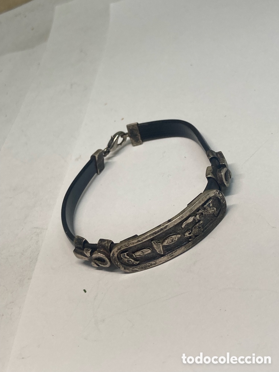 Joyeria: Pulsera de plata Pul274 - Foto 1