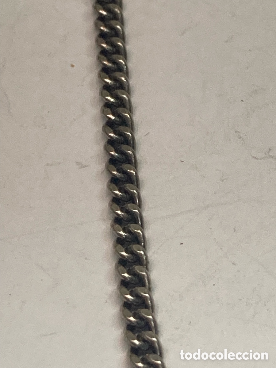 Joyeria: Cadena de plata CA302-6 - Foto 2