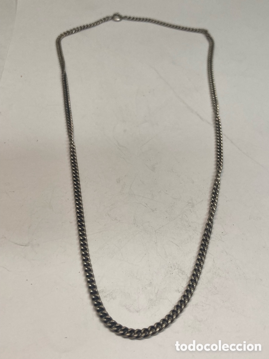 Joyeria: Cadena de plata CA302-6 - Foto 1