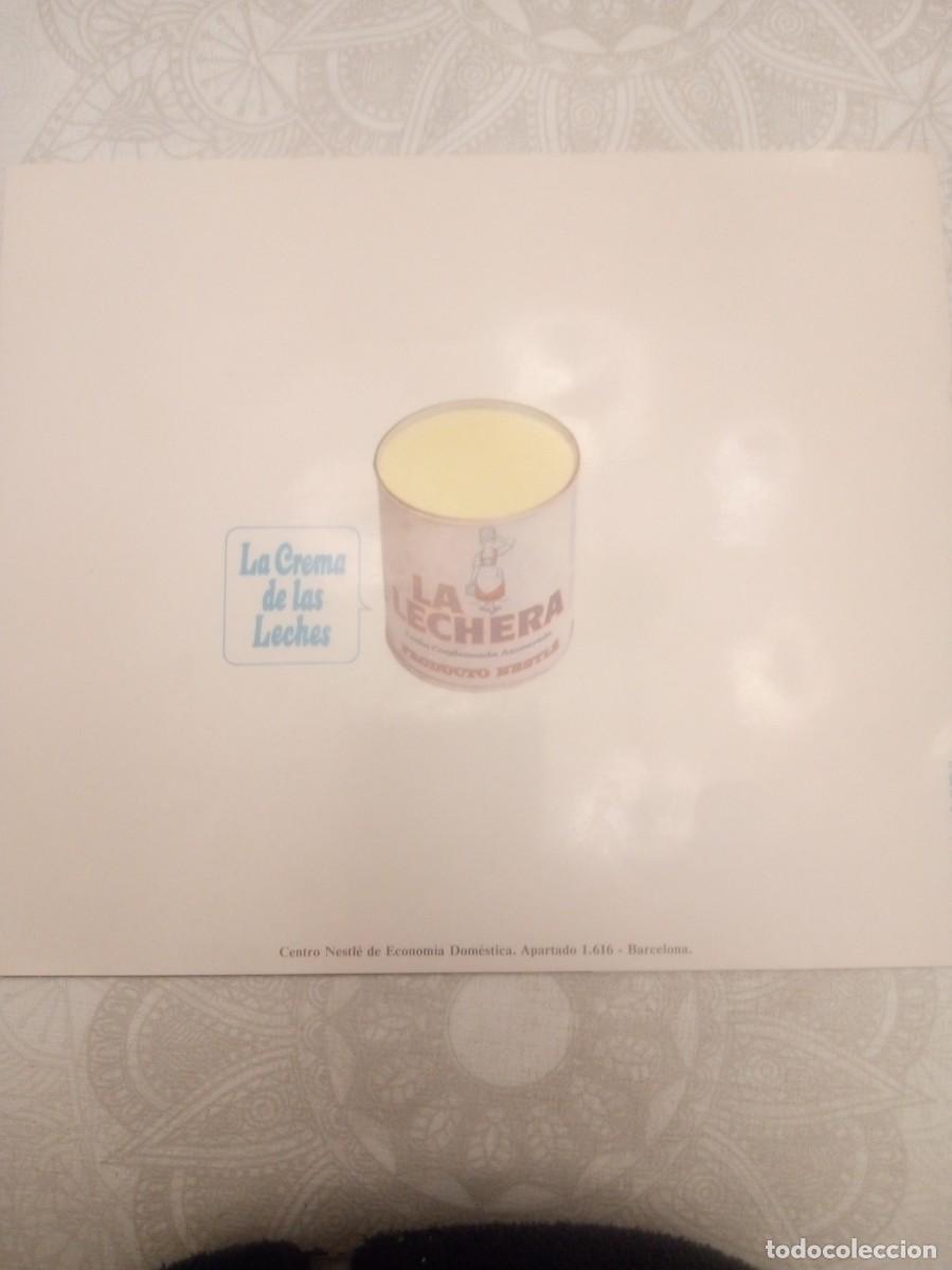 Joyeria: Libro Postres mas ricos y cremosos la Lechera - Foto 2