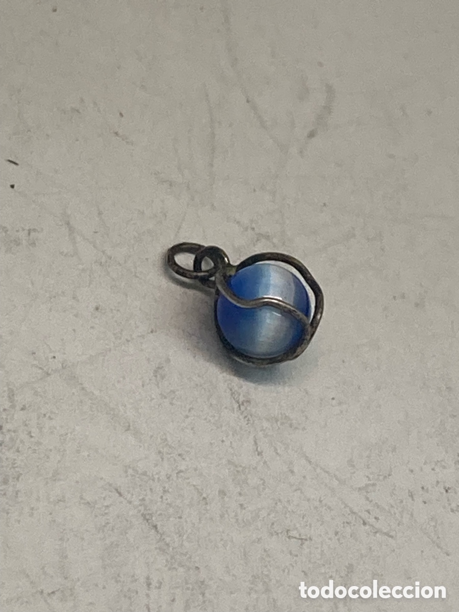 Joyeria: Colgante de plata C307 - Foto 1