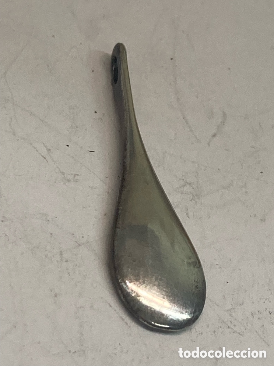 Joyeria: Colgante de plata C307 - Foto 1