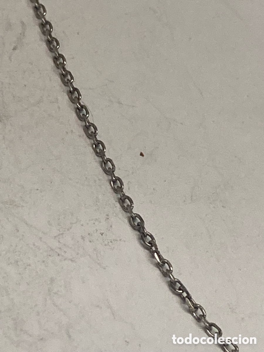 Joyeria: Cadena de plata CA303-3 - Foto 2
