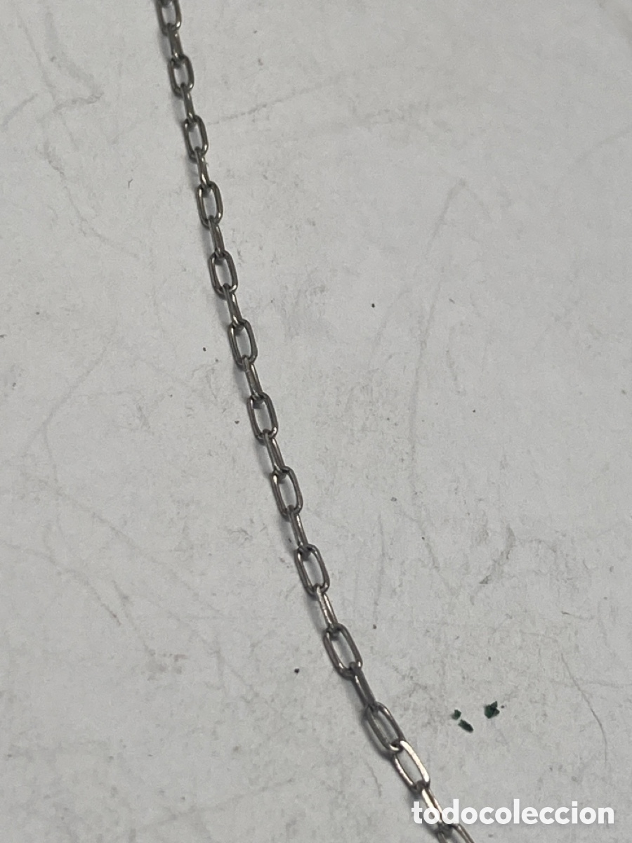 Joyeria: Cadena de plata CA303-4 - Foto 2