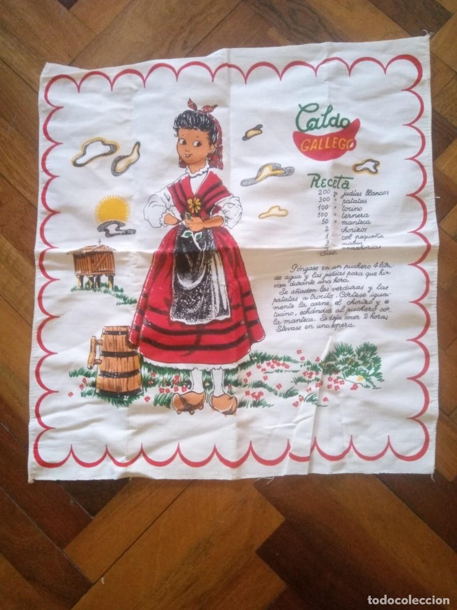 Joyeria: Pa&ntilde;o de Cocina Caldo Gallego - Foto 1