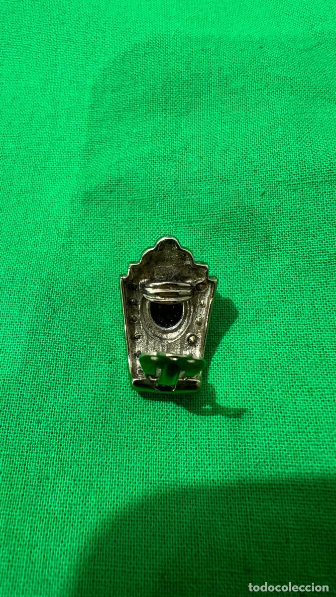 Joyeria: PENDIENTES FORMA RECTANGULAR - Foto 6