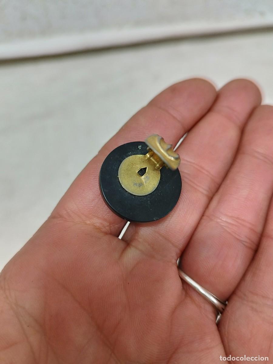 Joyeria: Antigua pareja, par de pendientes. - Foto 4