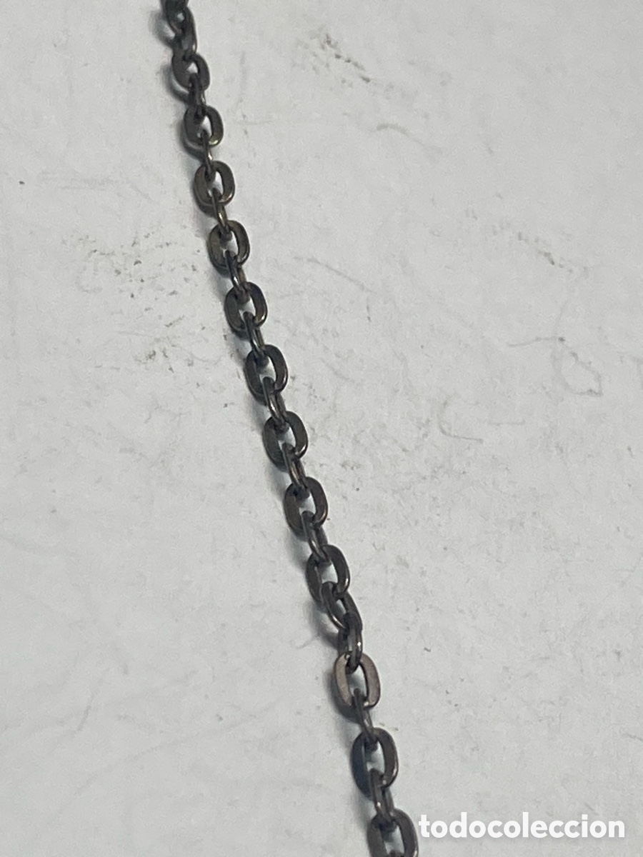 Joyeria: Cadena de plata CA306-2 - Foto 2