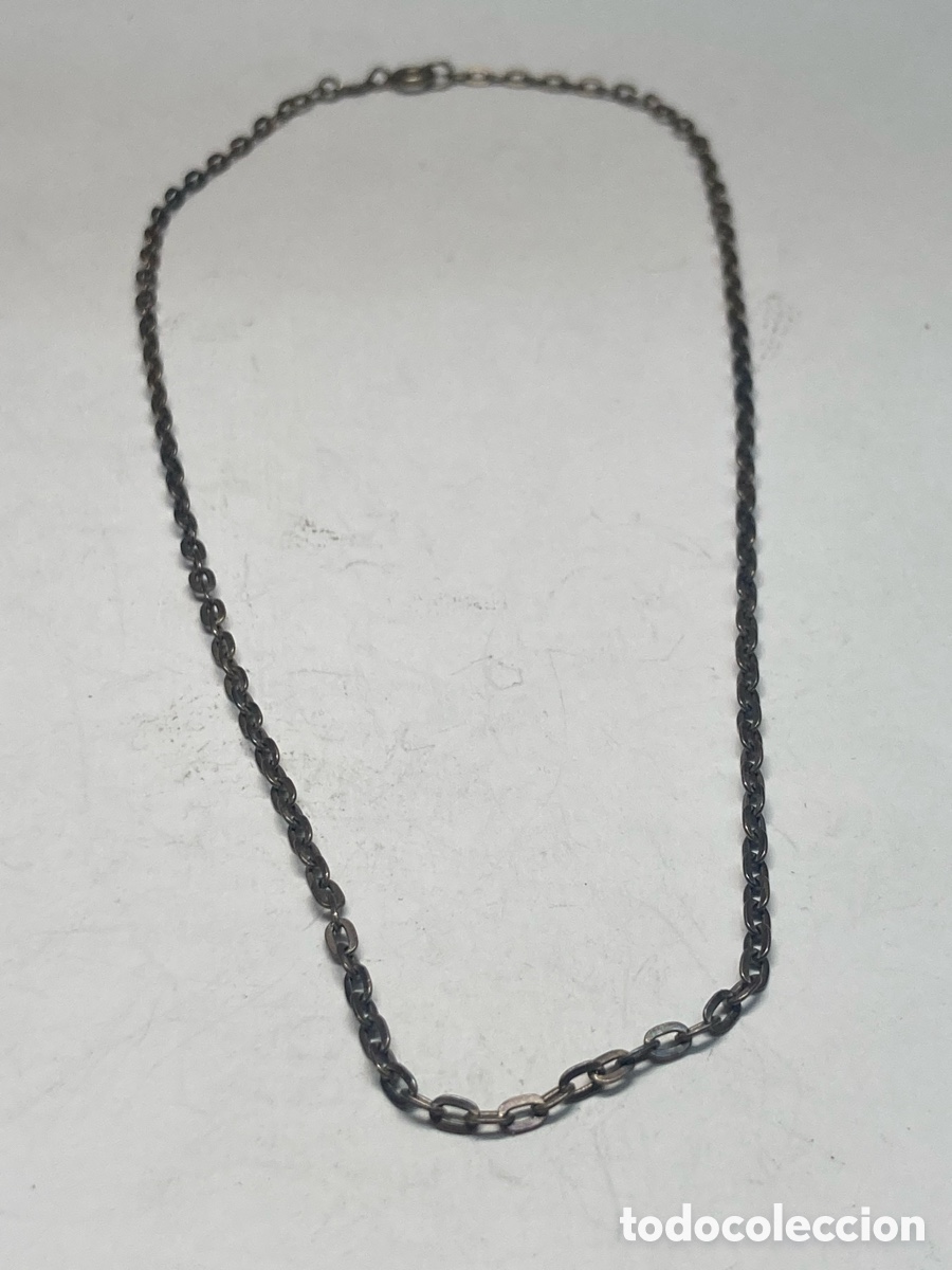 Joyeria: Cadena de plata CA306-2 - Foto 1