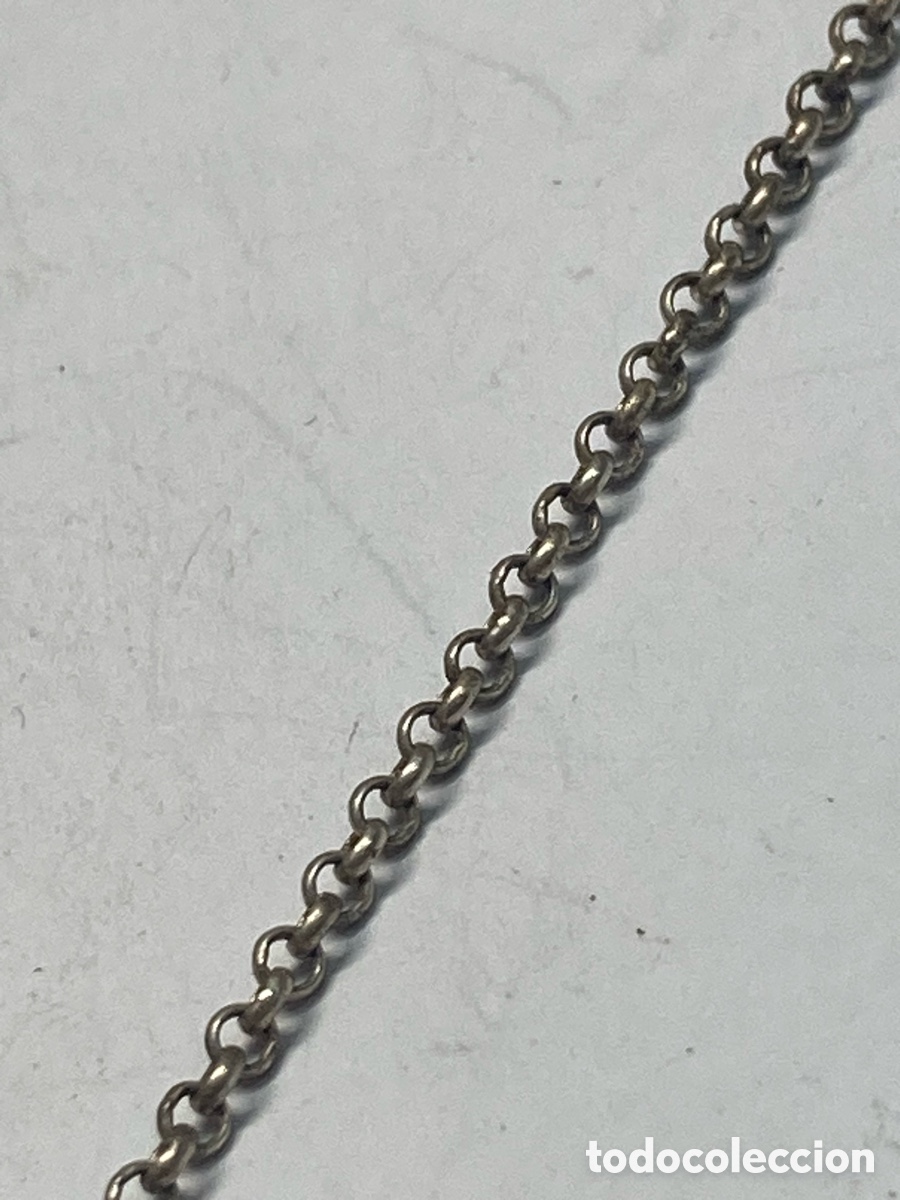 Joyeria: Cadena de plata CA121-2 - Foto 2
