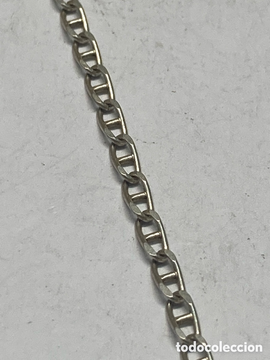 Joyeria: Cadena de plata CA306-3 - Foto 2