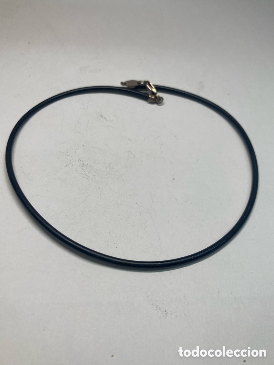 Joyeria: Collar de plata CC148 - Foto 1