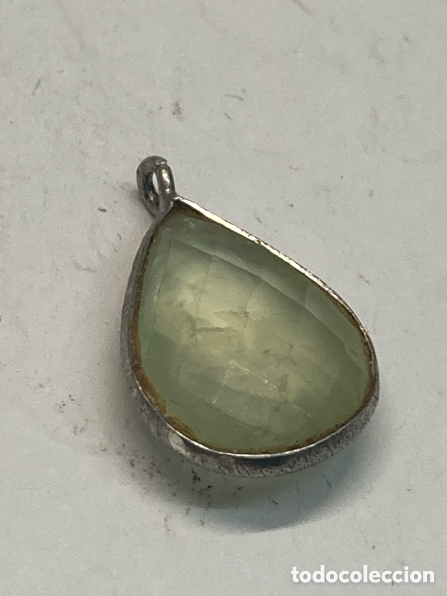 Joyeria: Colgante de plata C310 - Foto 1