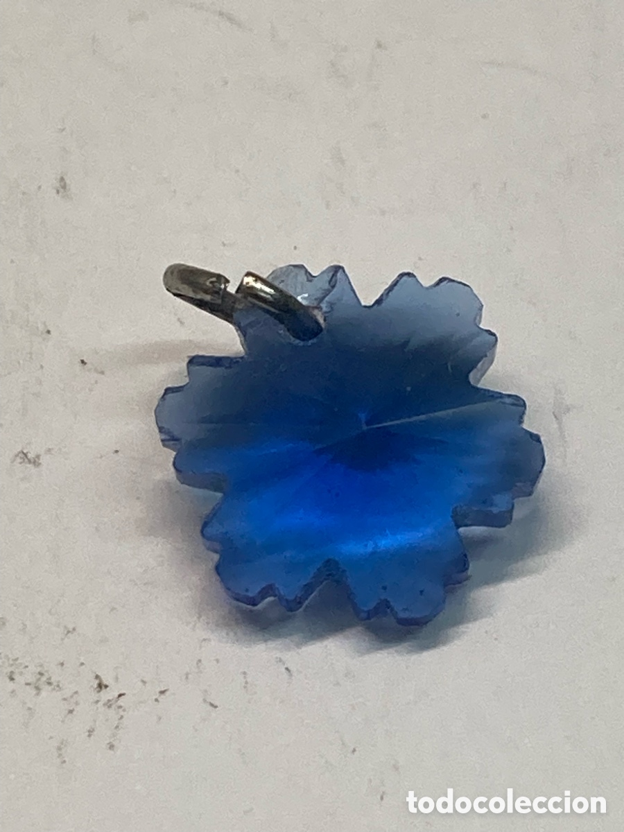 Joyeria: Colgante de plata C310 - Foto 1