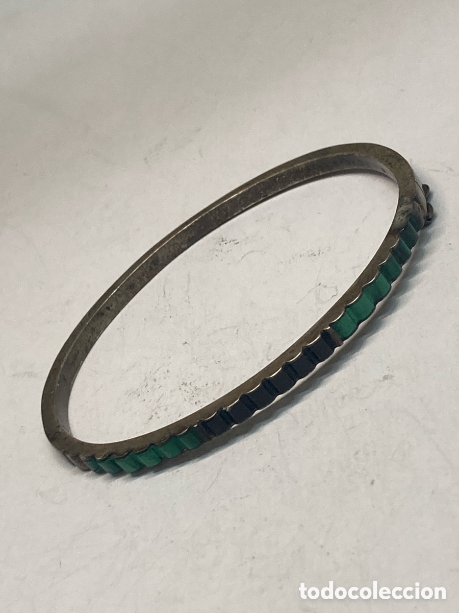 Joyeria: Pulsera de plata Pul 281 - Foto 1