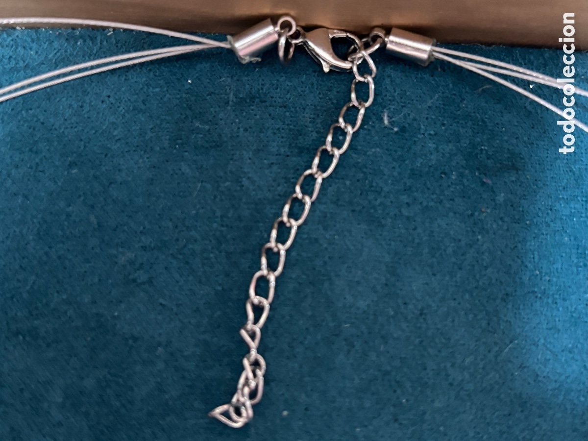 Joyeria: Gargantilla de bisuter&iacute;a - Foto 2