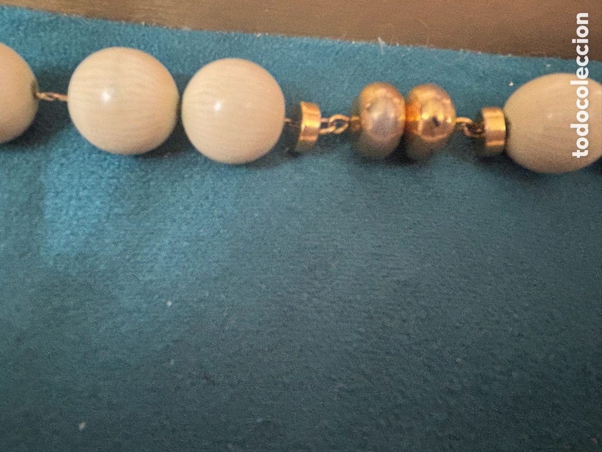 Joyeria: Gargantilla de fantas&iacute;a - Foto 1