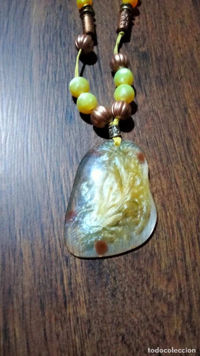 Joyeria: bonito collar 45 cm-nuevo - Foto 2