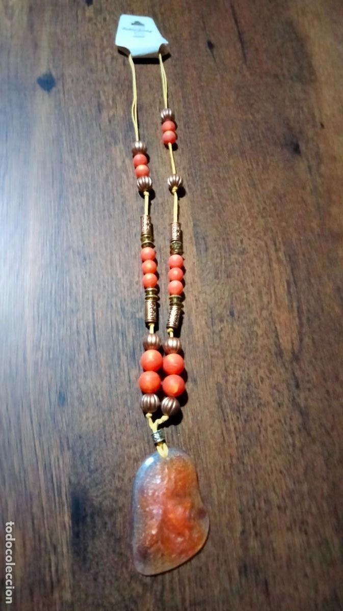 Joyeria: bonito collar 45 cm-nuevo - Foto 1