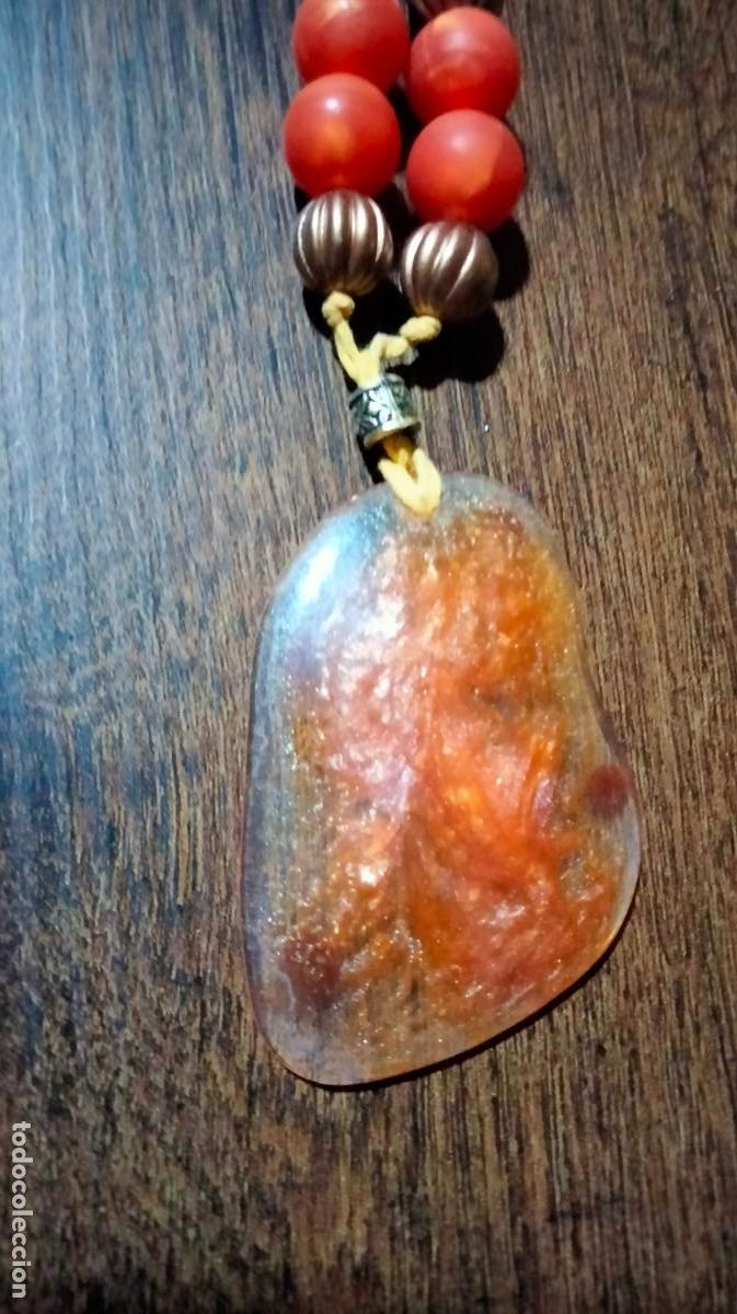 Joyeria: bonito collar 45 cm-nuevo - Foto 2