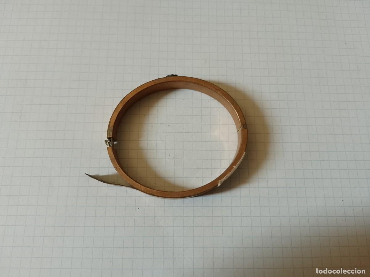 Joyeria: Pulsera de cobre o similar - Foto 2