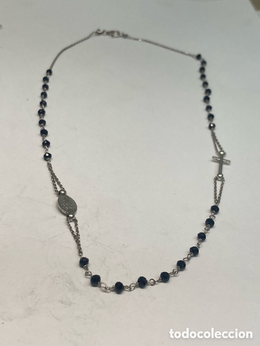 Joyeria: Cadena de plata CC143 - Foto 1