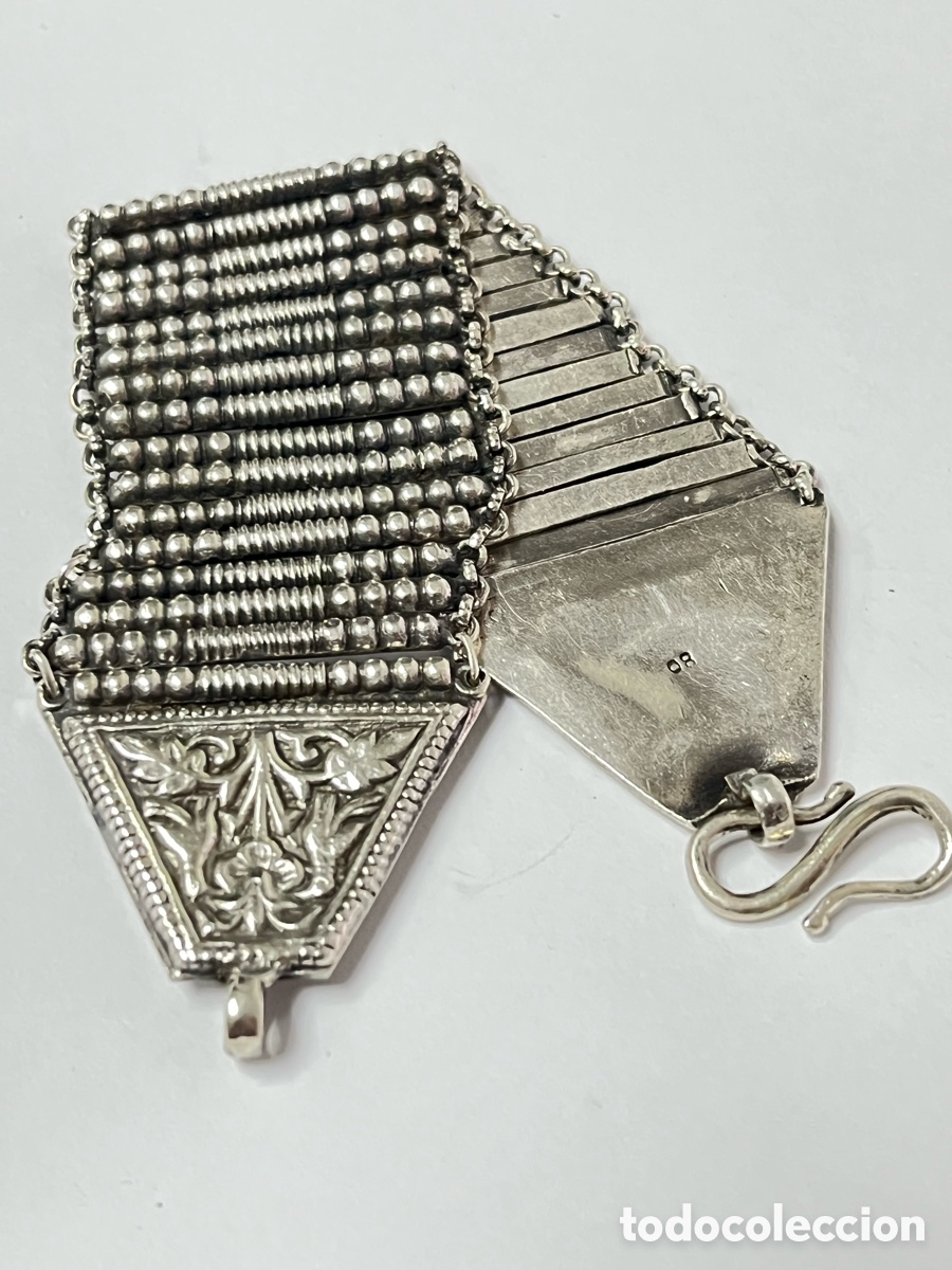 Joyeria: Pulsera de plata Pul259 - Foto 5