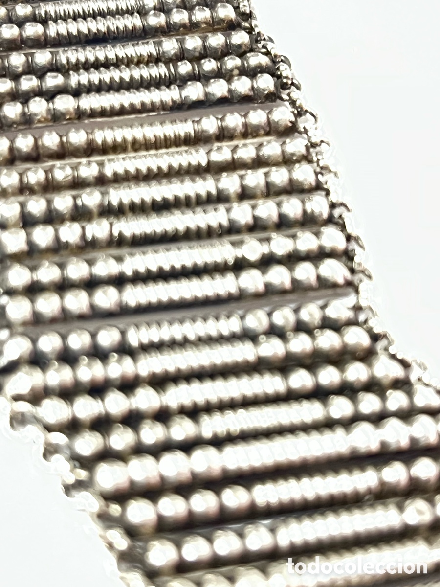 Joyeria: Pulsera de plata Pul259 - Foto 6