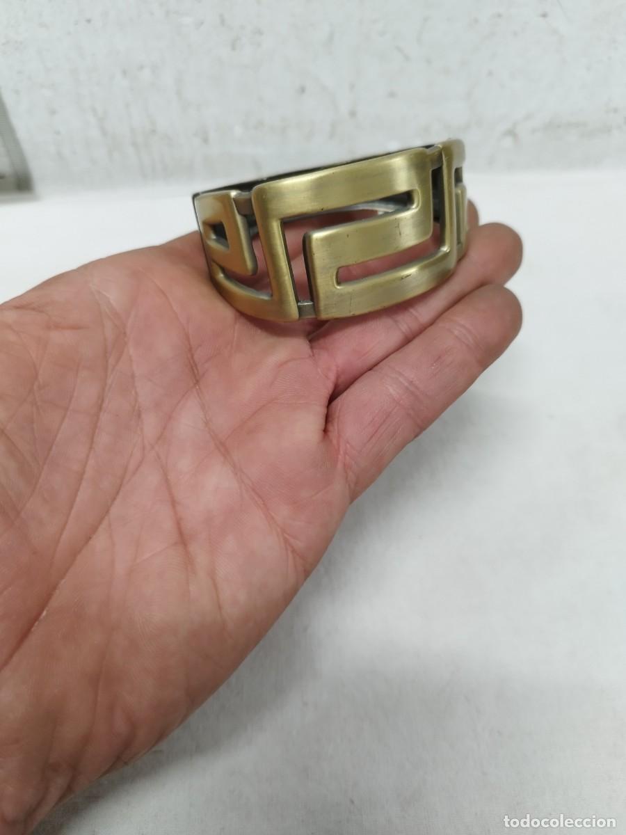 Joyeria: Antigua pulsera o brazalete. - Foto 1