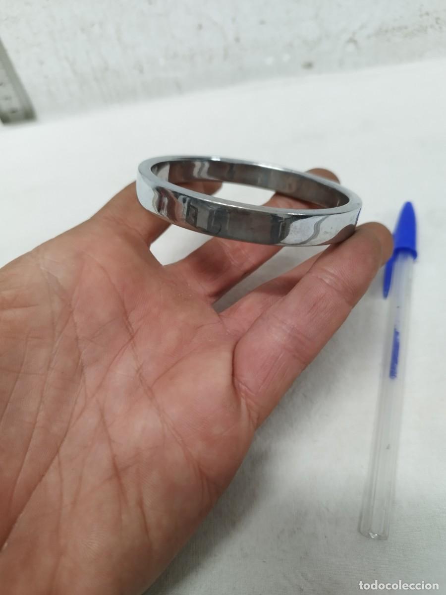 Joyeria: Antigua pulsera o brazalete. - Foto 1