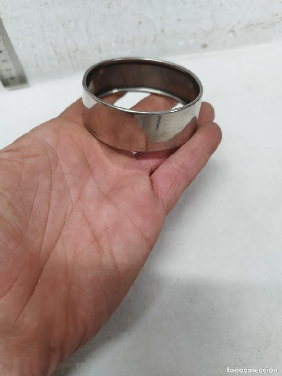Joyeria: Antigua pulsera o brazalete. - Foto 1